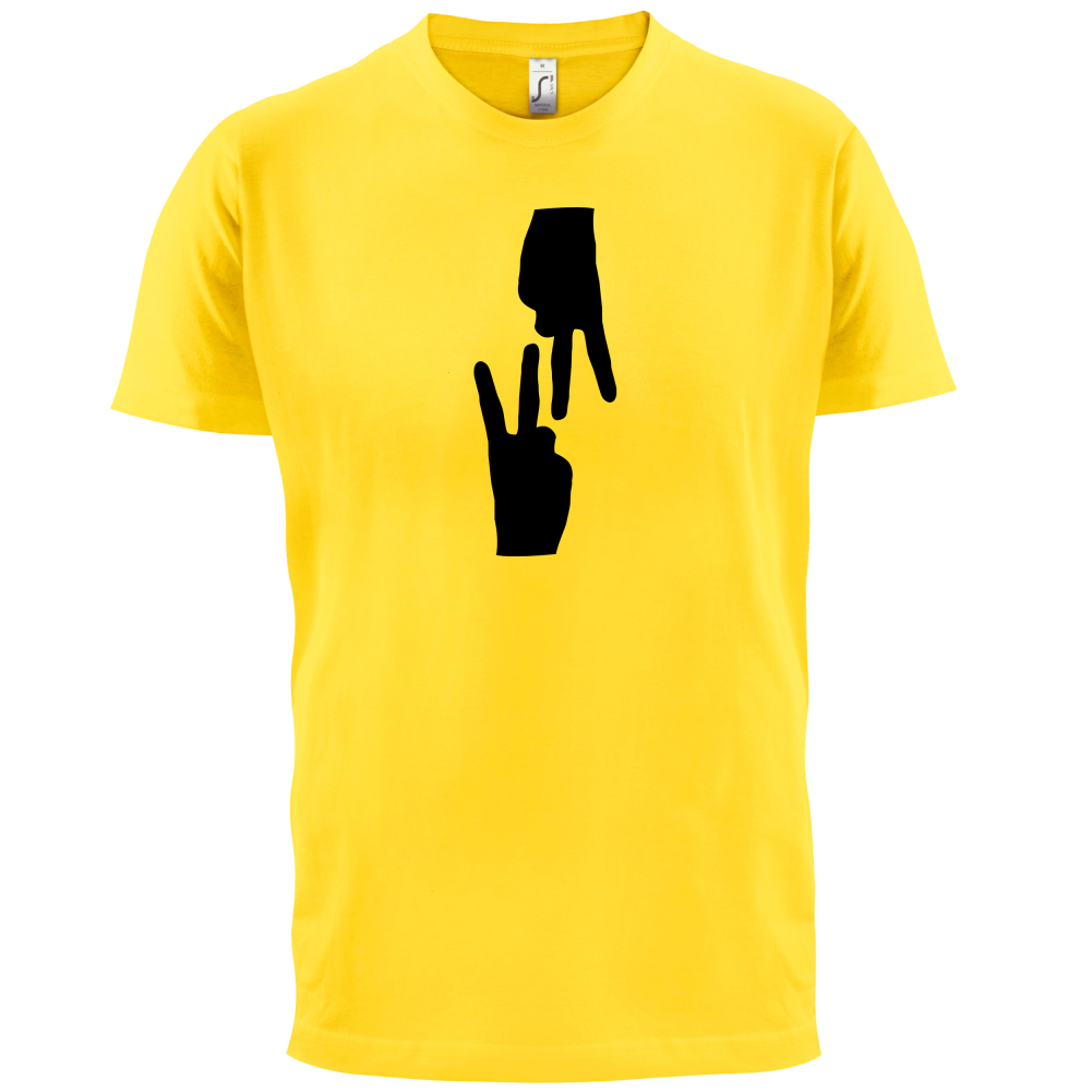 Vape Hands T Shirt