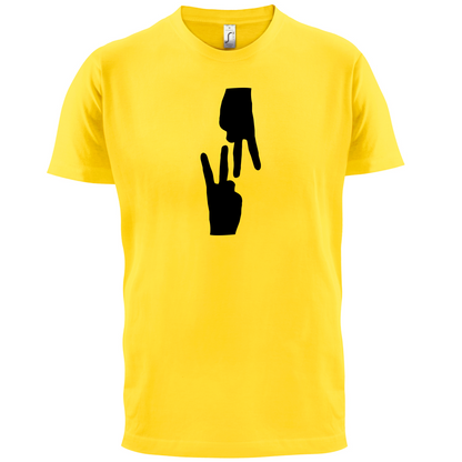 Vape Hands T Shirt