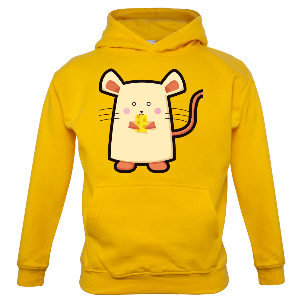 Cute Mouse Baby T Shirt