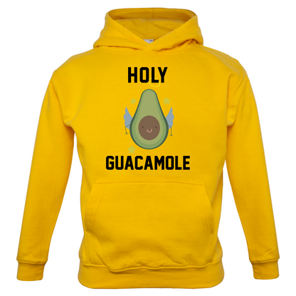 Holy Guacamole Kids T Shirt
