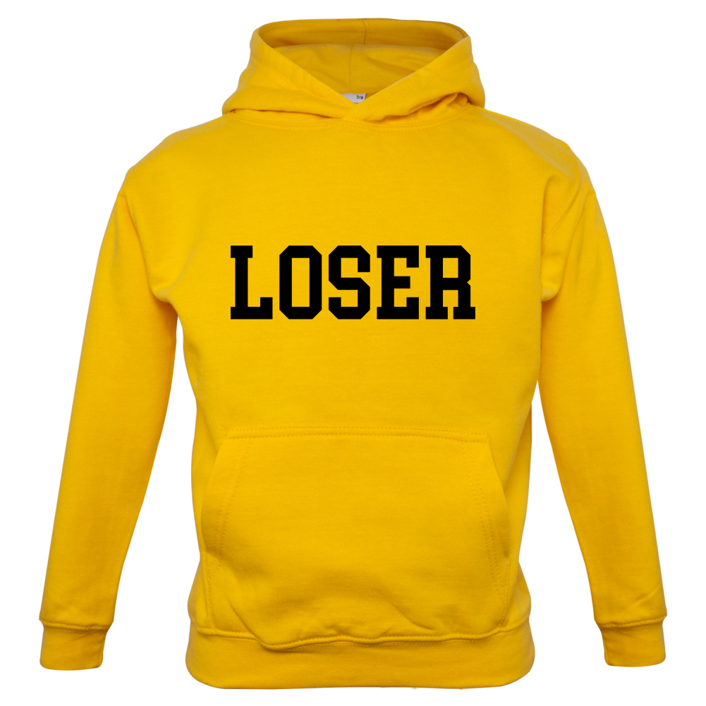 Loser Kids T Shirt