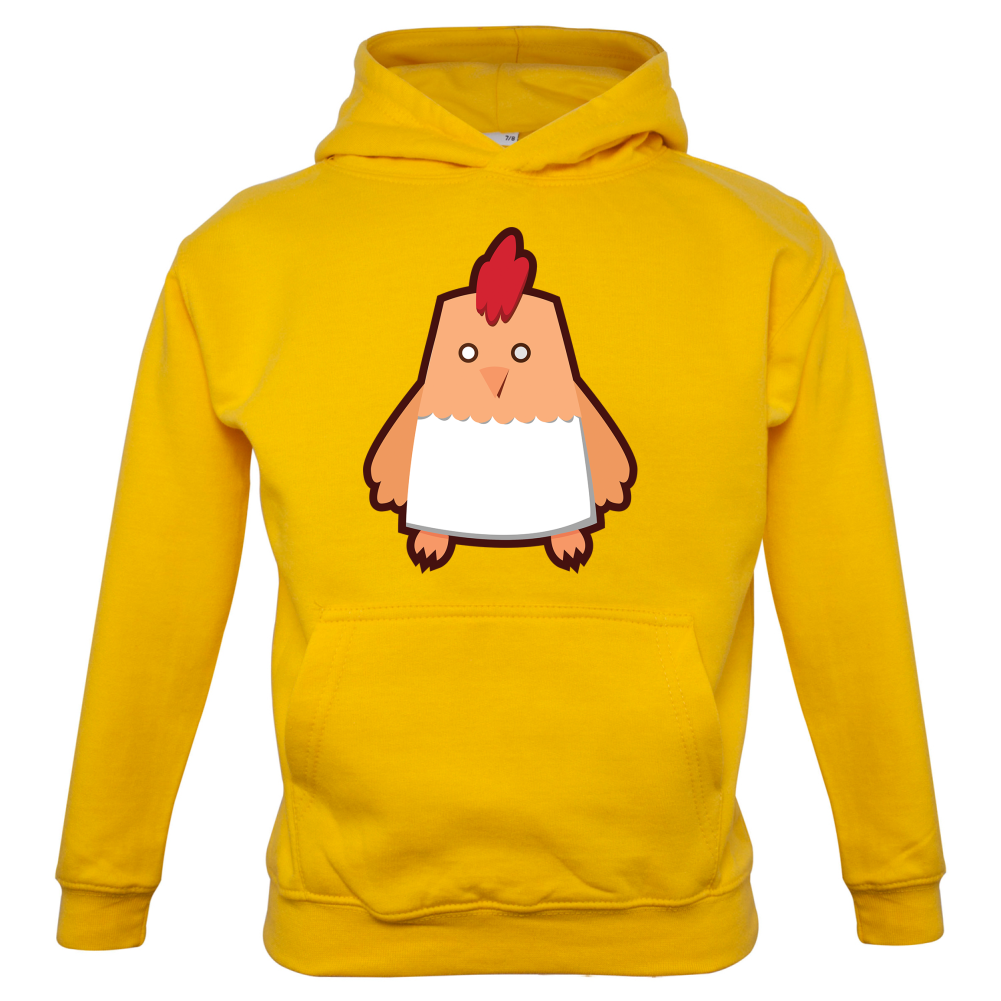 Cute Chicken Baby T Shirt