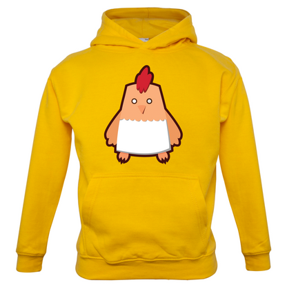 Cute Chicken Baby T Shirt