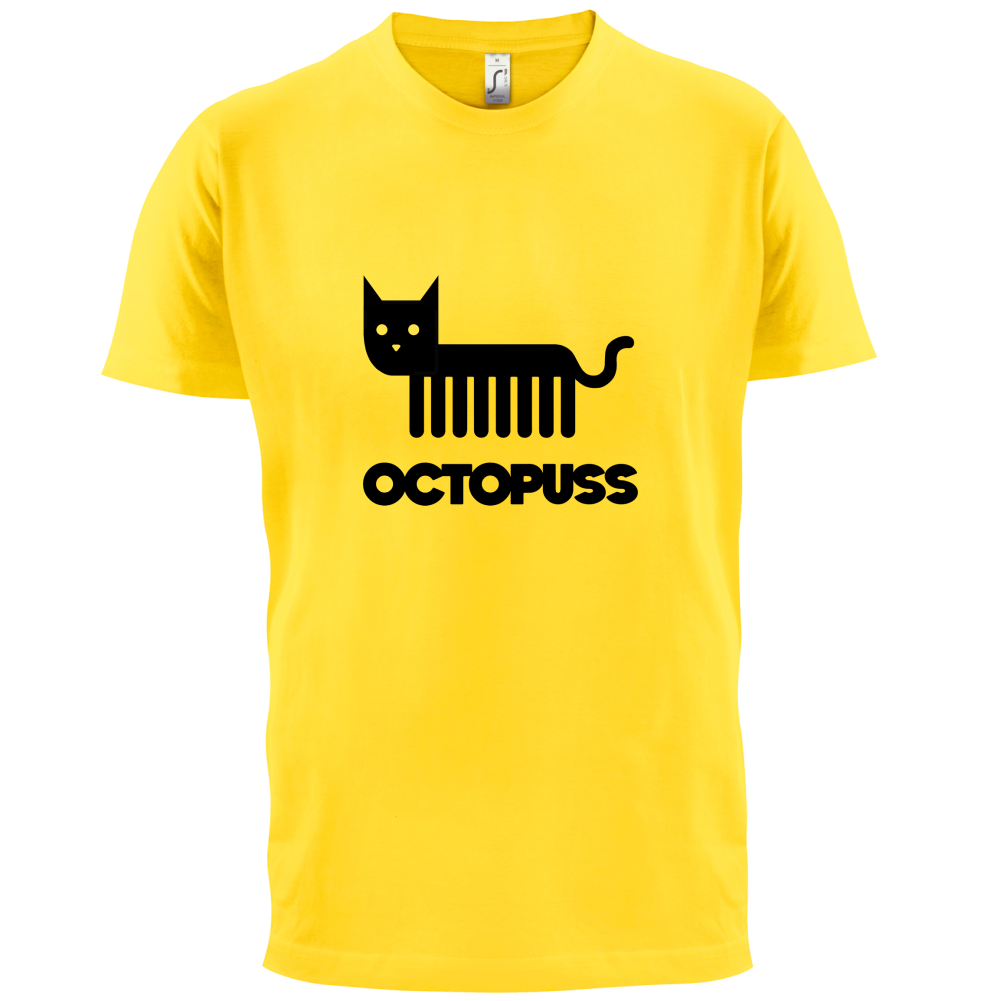Octopuss T Shirt
