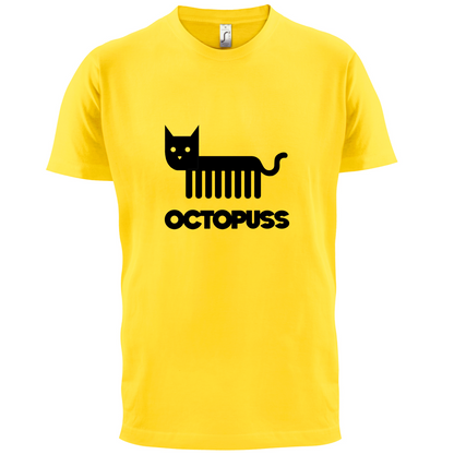 Octopuss T Shirt