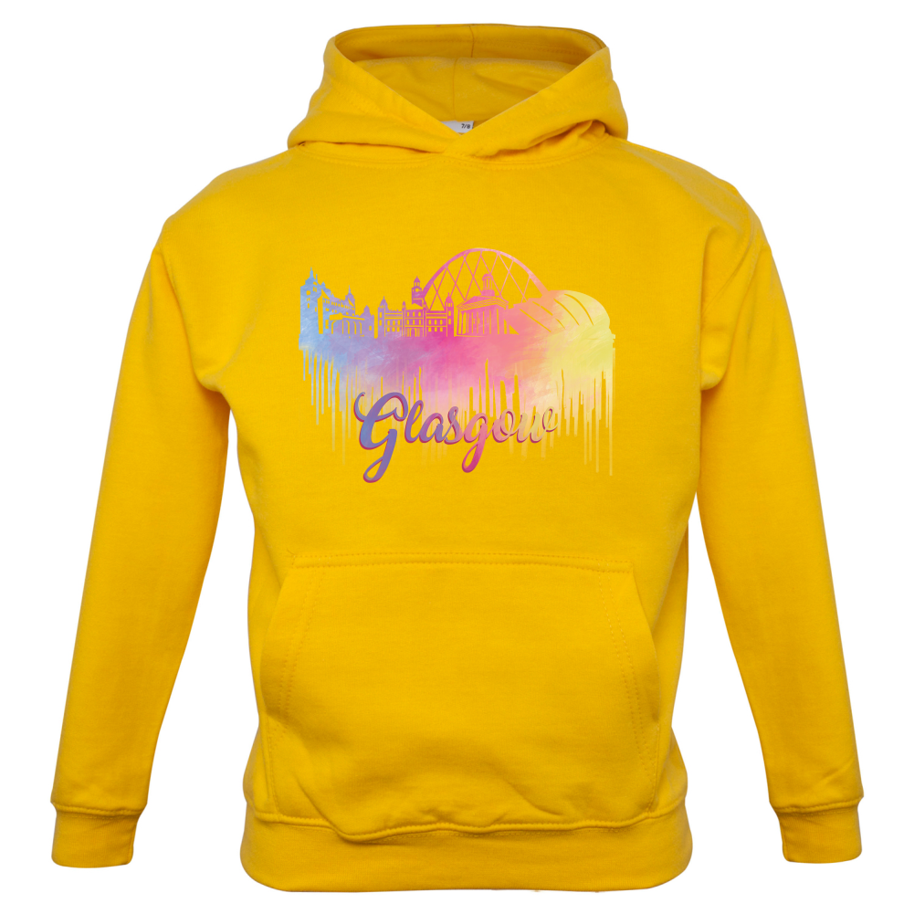 Boys On Tour Kavos Kids T Shirt