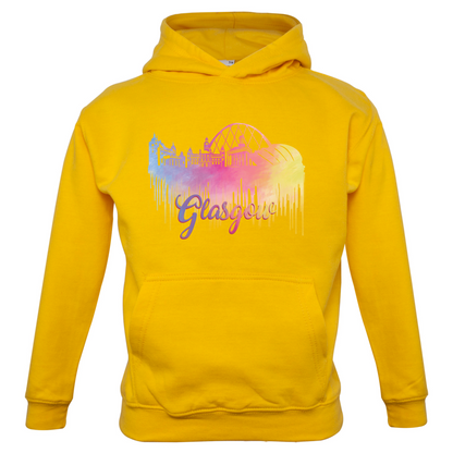 Boys On Tour Kavos Kids T Shirt