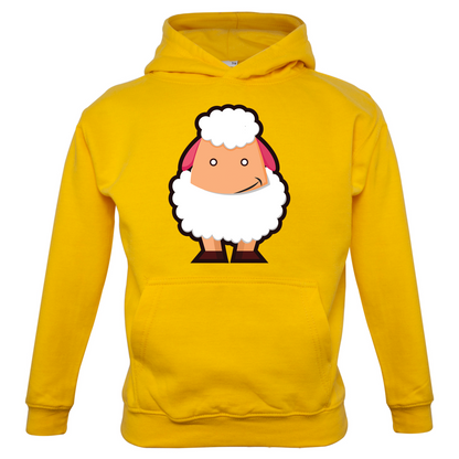 Cute Sheep Baby T Shirt