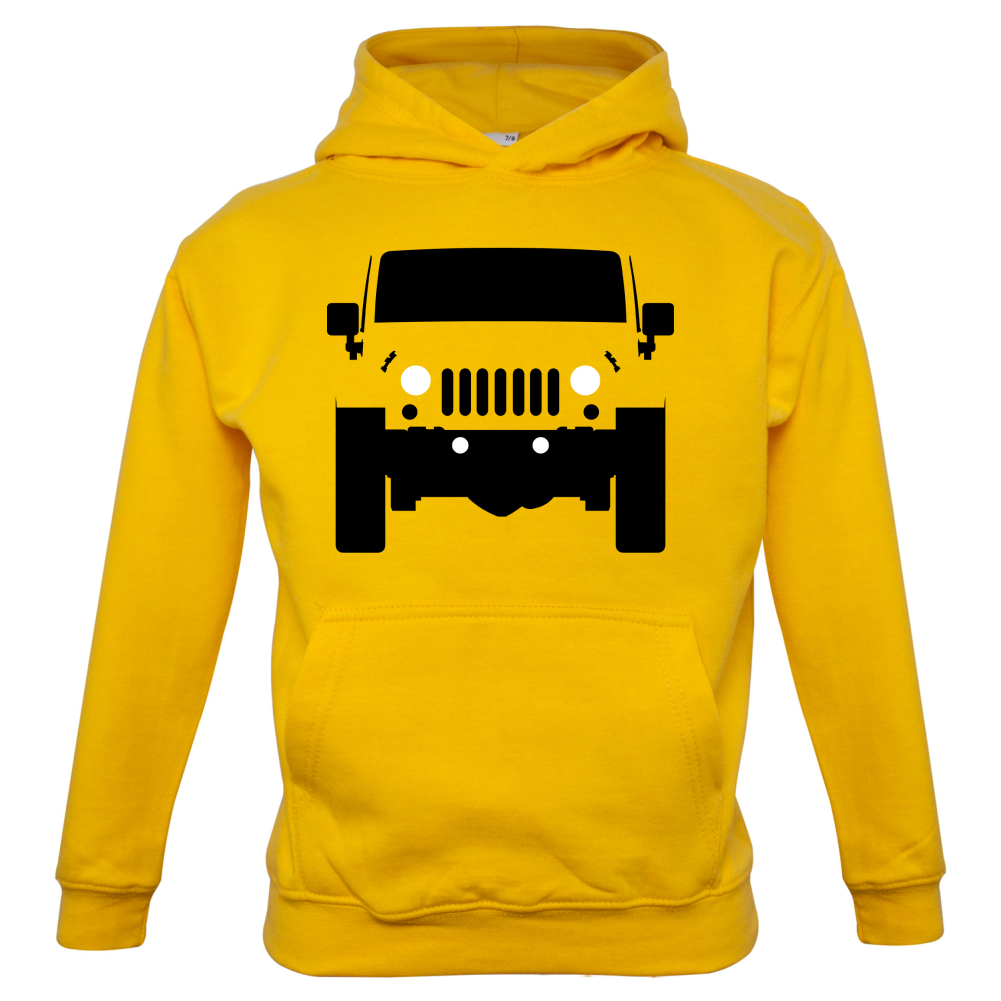 JW Minimal  Kids T Shirt