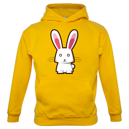 Cute Rabbit Baby T Shirt