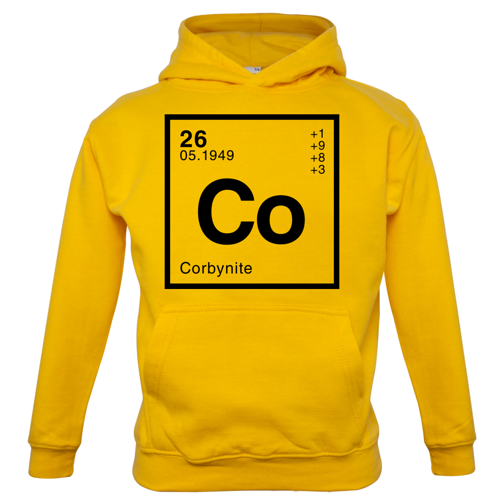 Corbynite Kids T Shirt