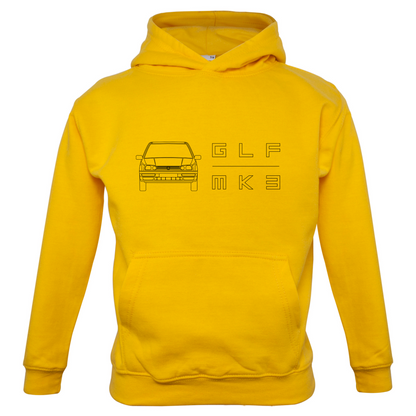 GLF MK3 Kids T Shirt