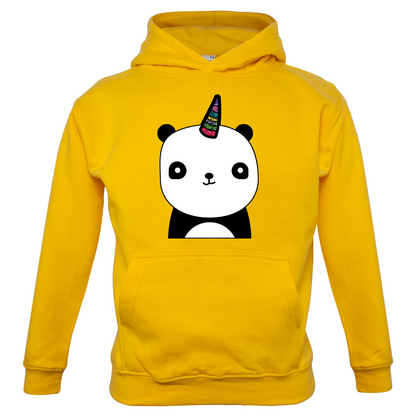 Pandacorn Kids T Shirt