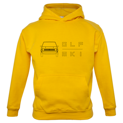 GLF MK1 Kids T Shirt