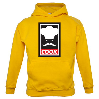 Obey Cook Kids T Shirt