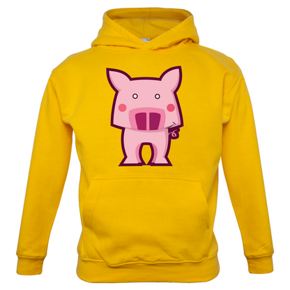Cute Pig Baby T Shirt