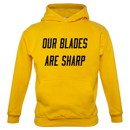 GOT House Saying - Bolton Kids T Shirt