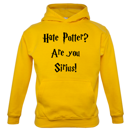Are You Sirius  Kids T Shirt