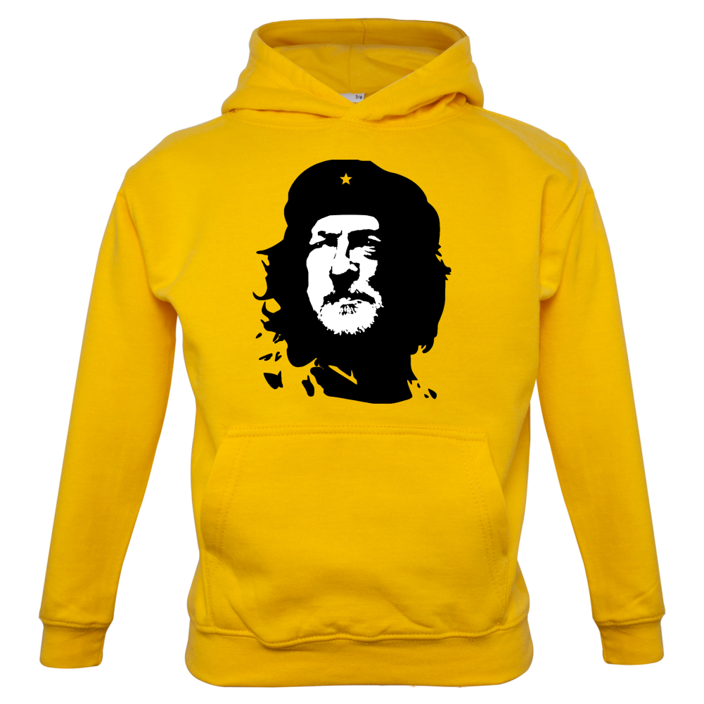 Che Corbyn Kids T Shirt