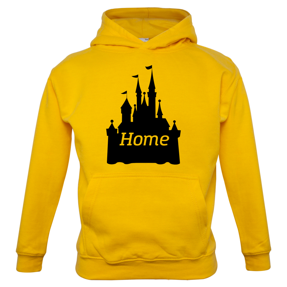 Magical Kingdom Kids T Shirt