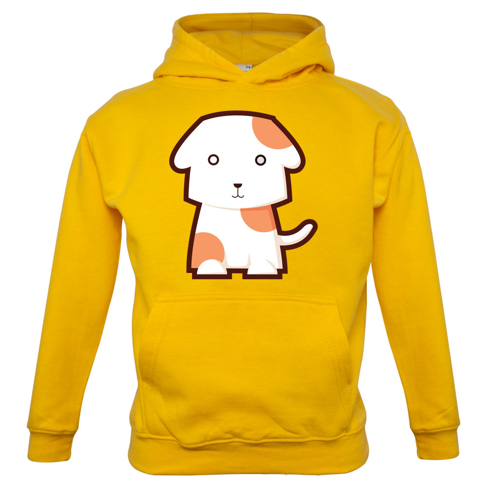 Cute Dog Baby T Shirt