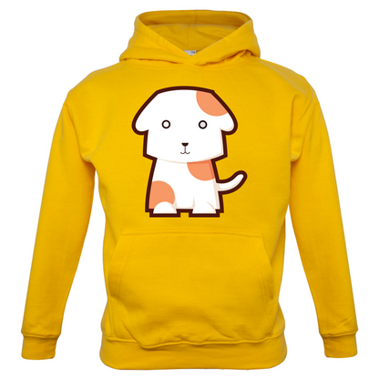 Cute Dog Baby T Shirt