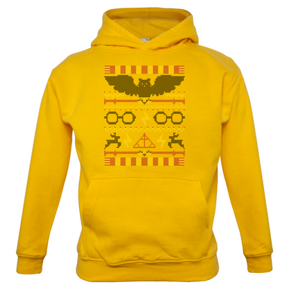 Harry Christmas Kids T Shirt