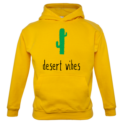 Desert Vibes Kids T Shirt