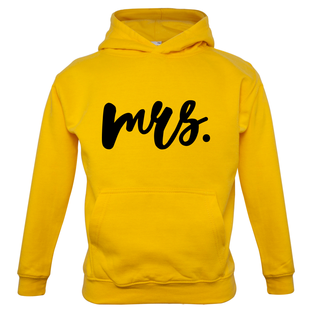 Mrs - T-Shirt Baby T Shirt