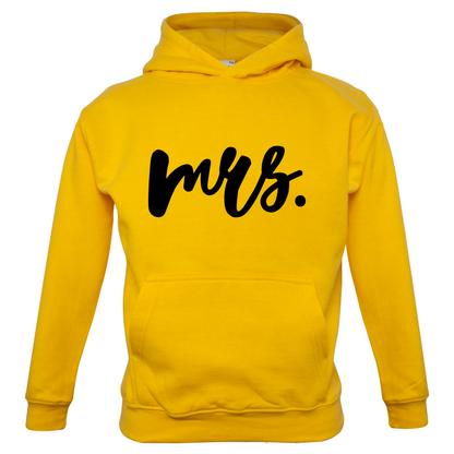 Mrs - T-Shirt Baby T Shirt