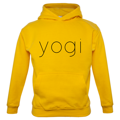 Yogi Kids T Shirt
