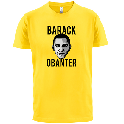 Barack Obanter T Shirt