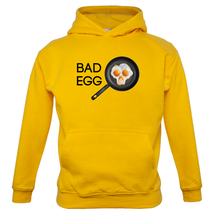 Bad Egg Kids T Shirt