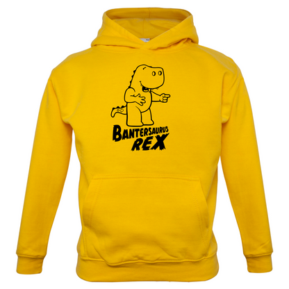 Bantersaurus Rex Kids T Shirt