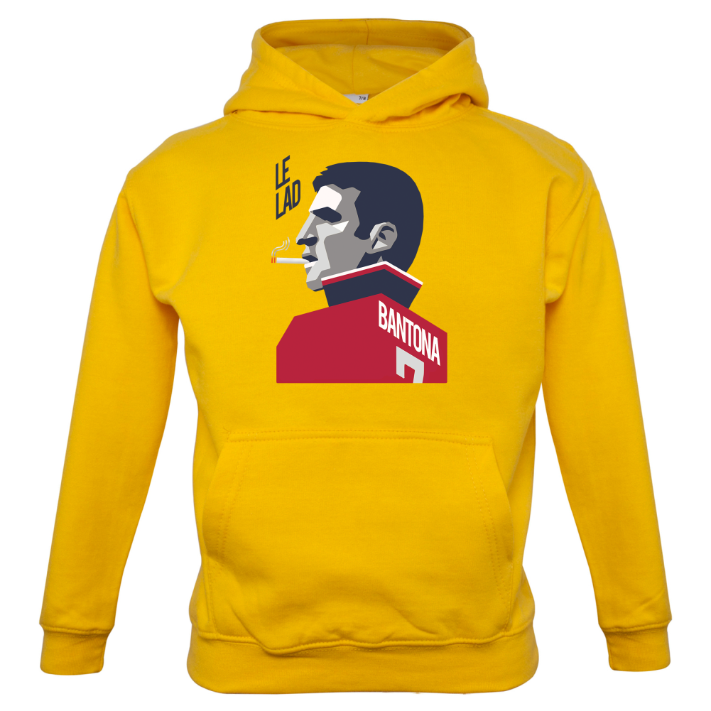 Bantona Le Lad Kids T Shirt