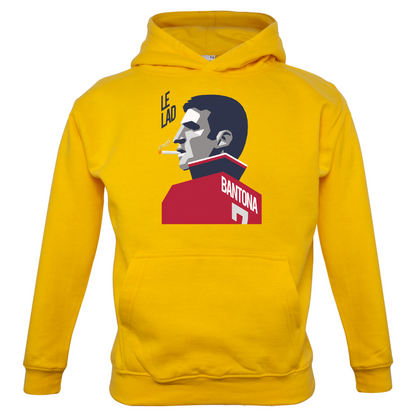 Bantona Le Lad Kids T Shirt