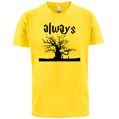 Always Magical Tree T Shirt