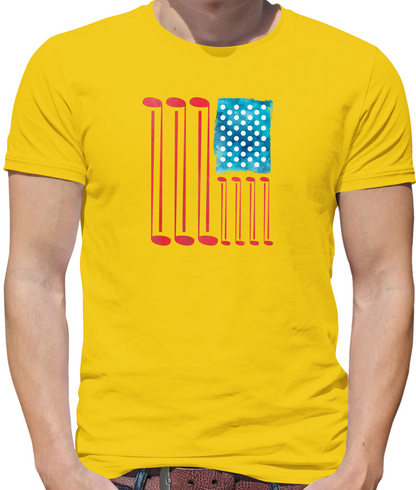 Golferica T Shirt