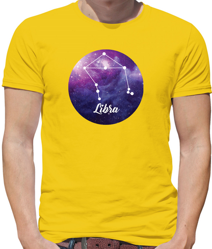 Libra Sign T Shirt