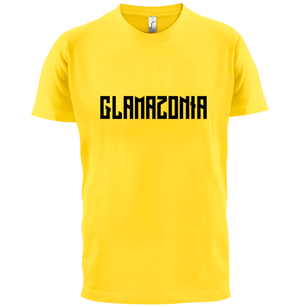 Glamazonia T Shirt