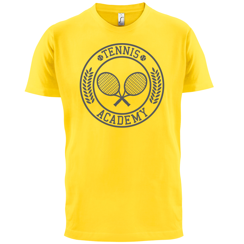 Tennis Academy T Shirt