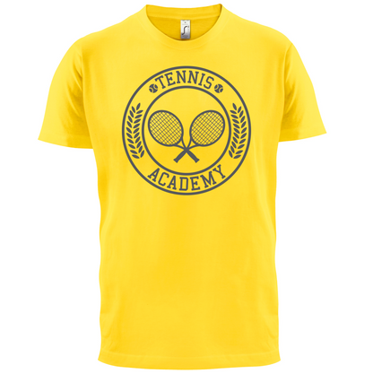 Tennis Academy T Shirt