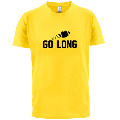 Go Long T Shirt