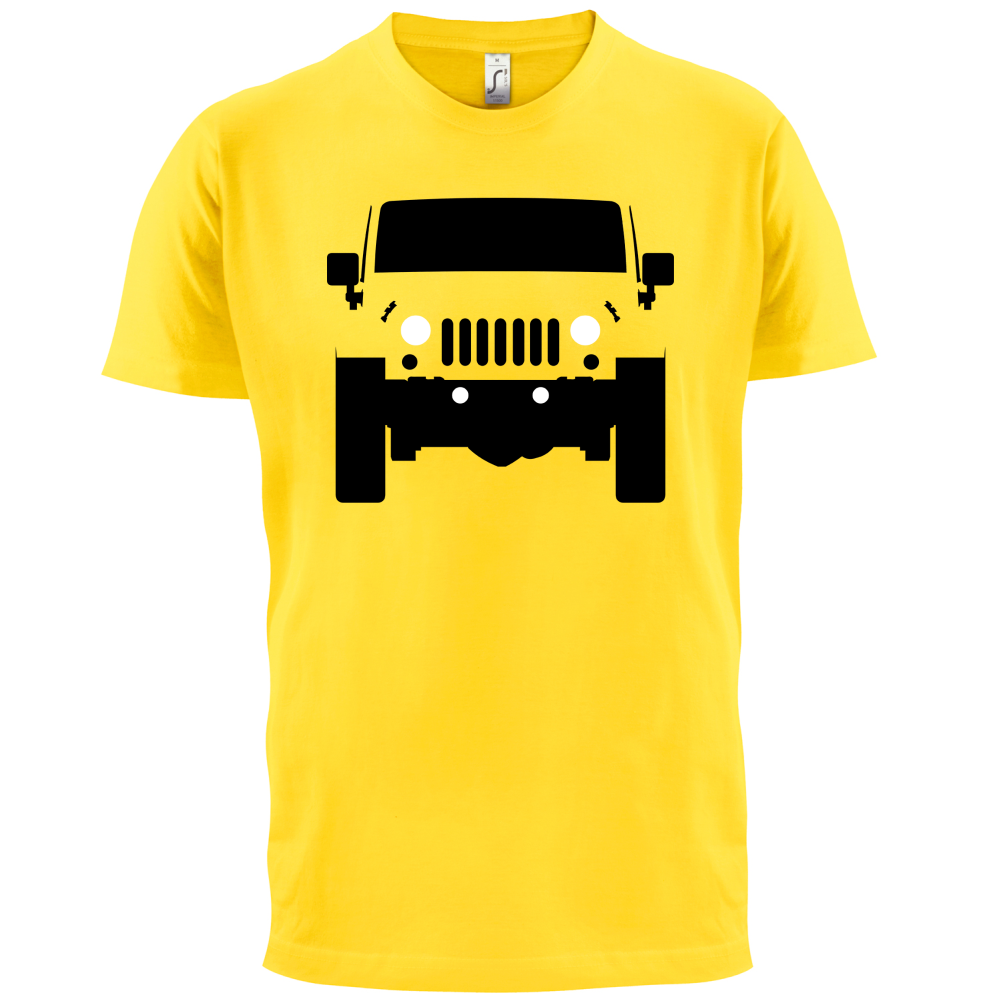JW Minimal  T Shirt