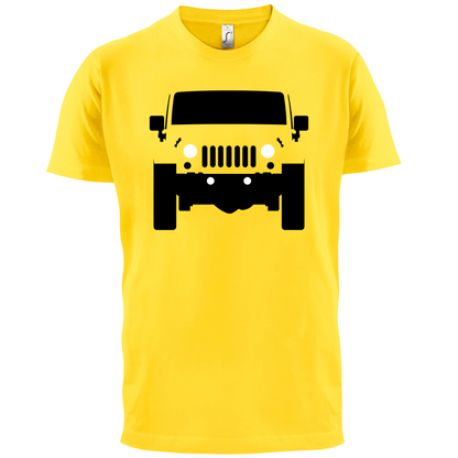 JW Minimal  T Shirt