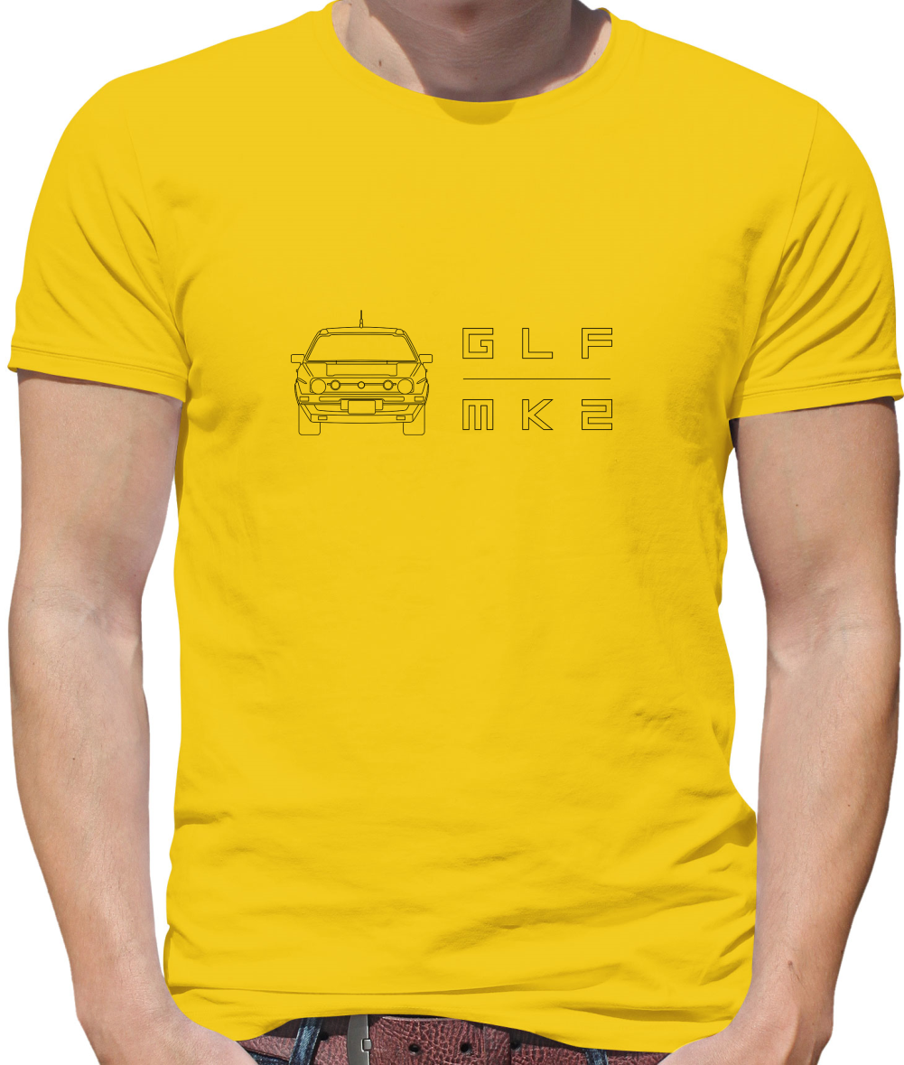 GLF MK2 T Shirt