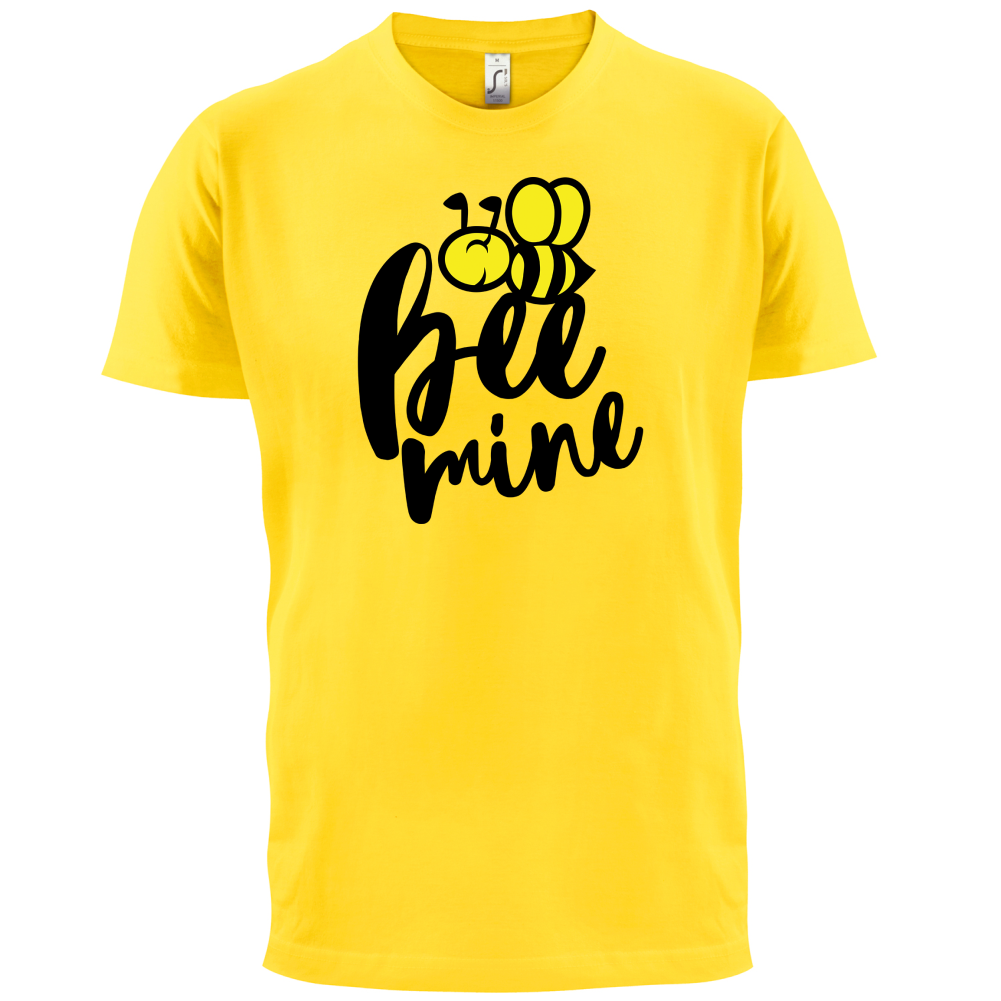 Bee Mine T Shirt