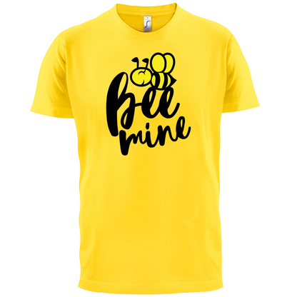 Bee Mine T Shirt