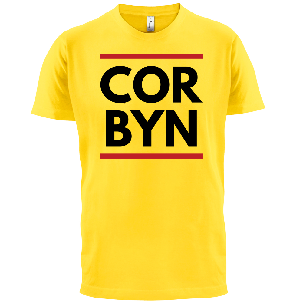Corbyn T Shirt