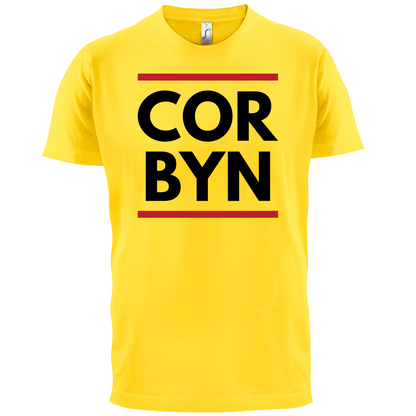 Corbyn T Shirt